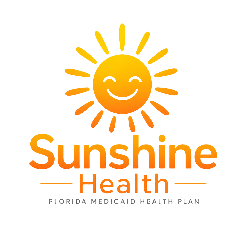 Sunshine Health Florida Medicaid Health Plan